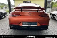 Mercedes-Benz AMG GT din 2023 cu 4.320 km - oferta MER106873 - foto 5