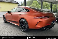 Mercedes-Benz AMG GT din 2023 cu 4.320 km - oferta MER106873 - foto 6