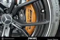 Mercedes-Benz AMG GT din 2023 cu 4.320 km - oferta MER106873 - foto 8