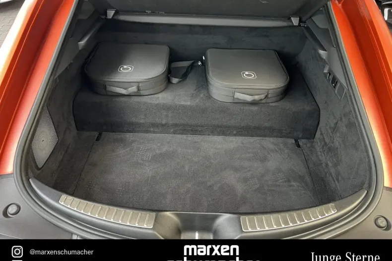 Mercedes-Benz AMG GT din 2023 cu 4.320 km - oferta MER106873 - foto 16