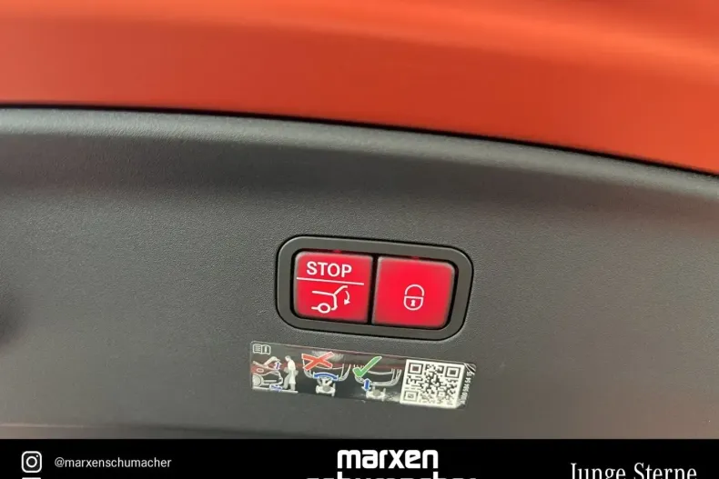 Mercedes-Benz AMG GT din 2023 cu 4.320 km - oferta MER106873 - foto 17