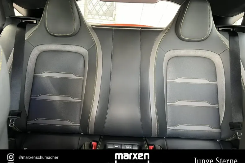 Mercedes-Benz AMG GT din 2023 cu 4.320 km - oferta MER106873 - foto 20