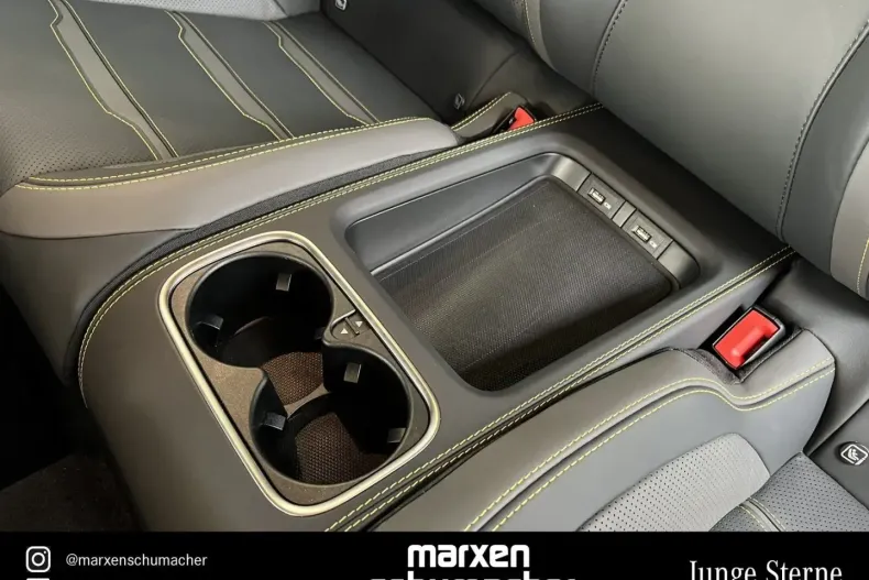 Mercedes-Benz AMG GT din 2023 cu 4.320 km - oferta MER106873 - foto 21