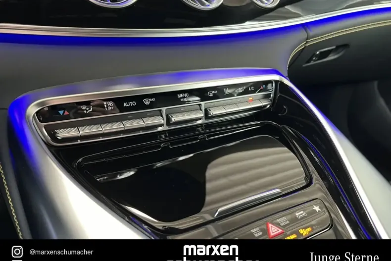 Mercedes-Benz AMG GT din 2023 cu 4.320 km - oferta MER106873 - foto 29