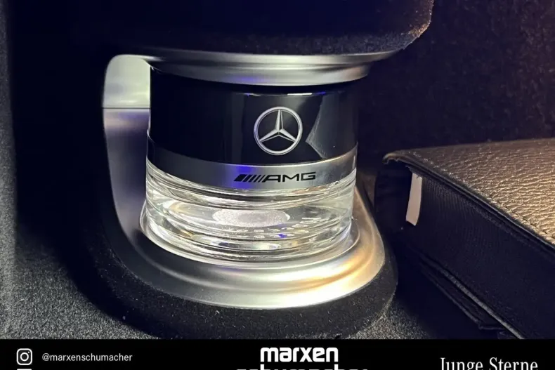 Mercedes-Benz AMG GT din 2023 cu 4.320 km - oferta MER106873 - foto 35