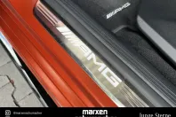 Mercedes-Benz AMG GT din 2023 cu 4.320 km - oferta MER106873 - foto 37