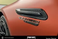 Mercedes-Benz AMG GT din 2023 cu 4.320 km - oferta MER106873 - foto 40