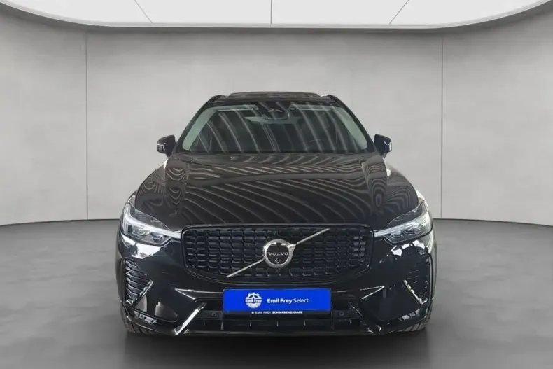 Volvo XC60 din 2024 cu 13.771 km - oferta VOL106874 - foto 2