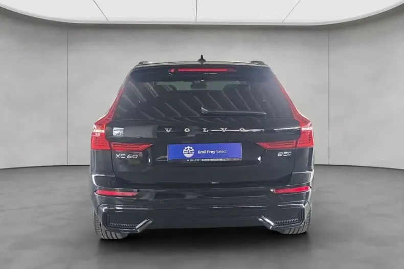 Volvo XC60 din 2024 cu 13.771 km - oferta VOL106874 - foto 4