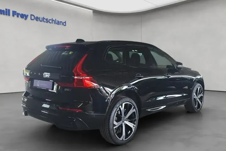 Volvo XC60 din 2024 cu 13.771 km - oferta VOL106874 - foto 6