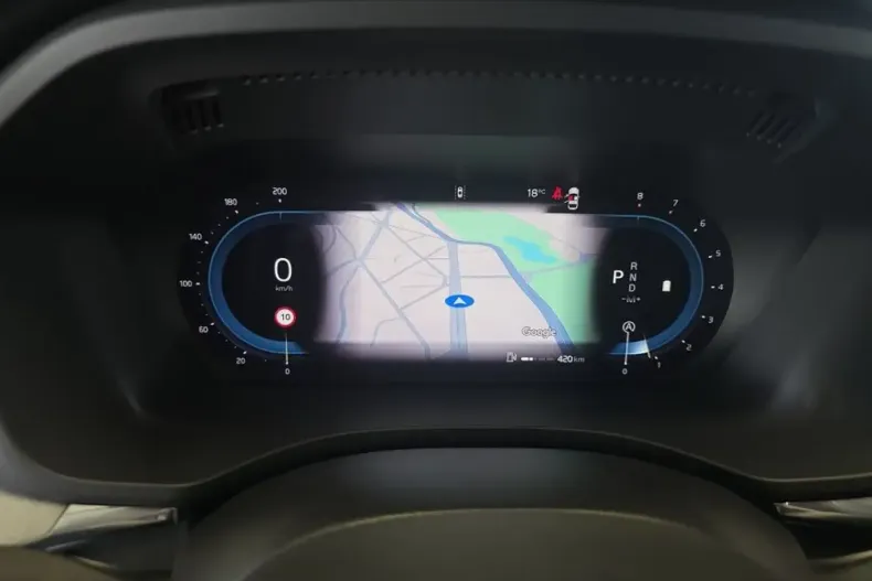 Volvo XC60 din 2024 cu 13.771 km - oferta VOL106874 - foto 9