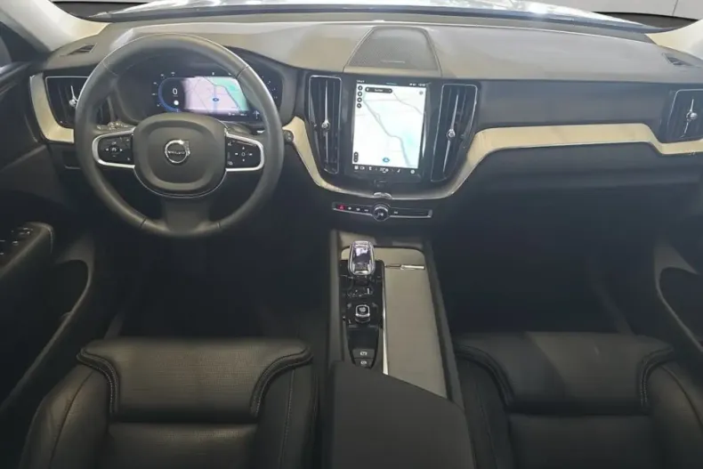 Volvo XC60 din 2024 cu 13.771 km - oferta VOL106874 - foto 10