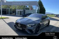 Mercedes-Benz AMG GT din 2023 cu 47.406 km - oferta MER106875 - foto 1