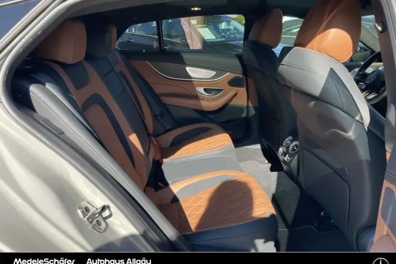 Mercedes-Benz AMG GT din 2023 cu 47.406 km - oferta MER106875 - foto 10