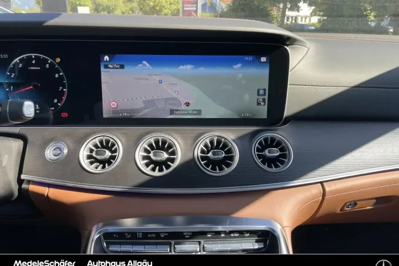 Mercedes-Benz AMG GT din 2023 cu 47.406 km - oferta MER106875 - foto 12