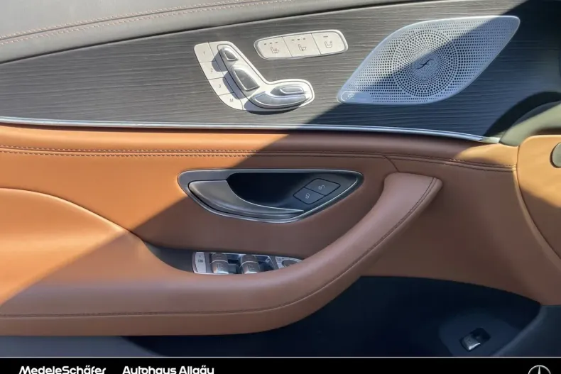 Mercedes-Benz AMG GT din 2023 cu 47.406 km - oferta MER106875 - foto 16