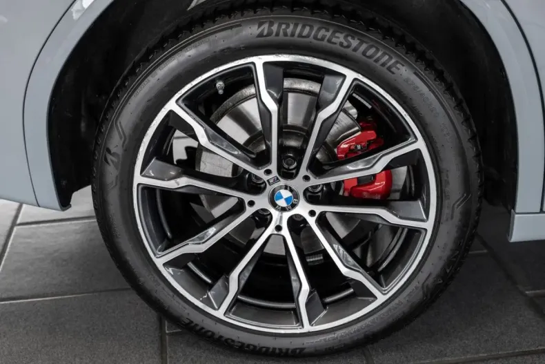 BMW X3 din 2024 cu 14.279 km - oferta BMW106876 - foto 7