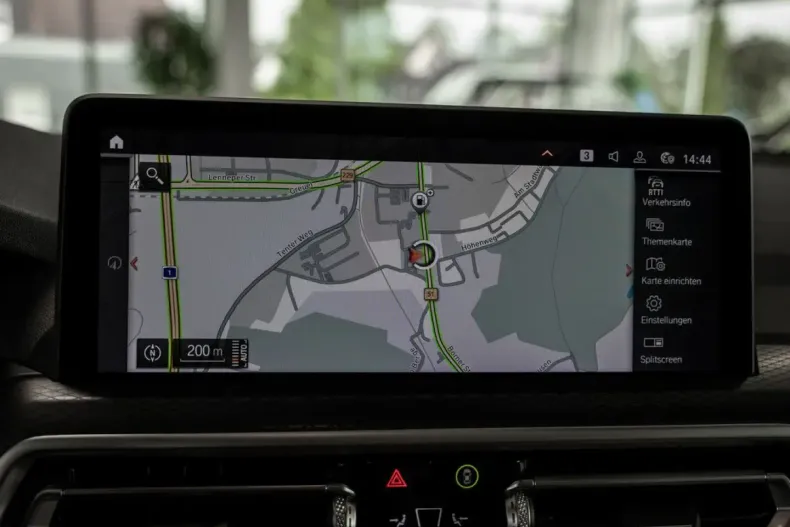 BMW X3 din 2024 cu 14.279 km - oferta BMW106876 - foto 11