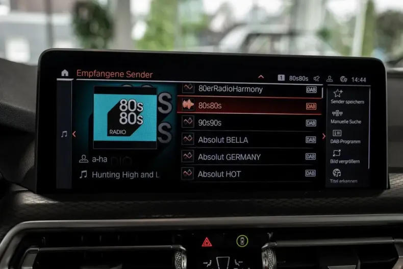 BMW X3 din 2024 cu 14.279 km - oferta BMW106876 - foto 12