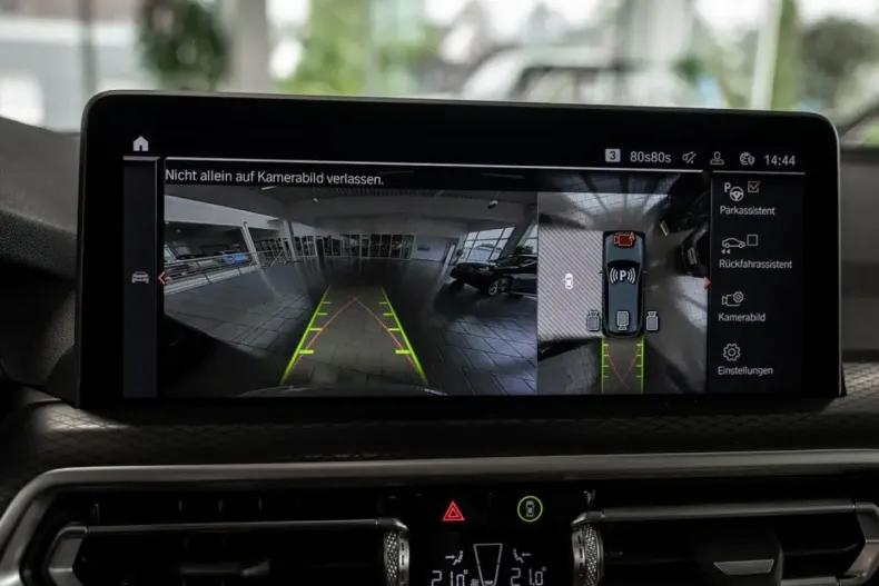 BMW X3 din 2024 cu 14.279 km - oferta BMW106876 - foto 14