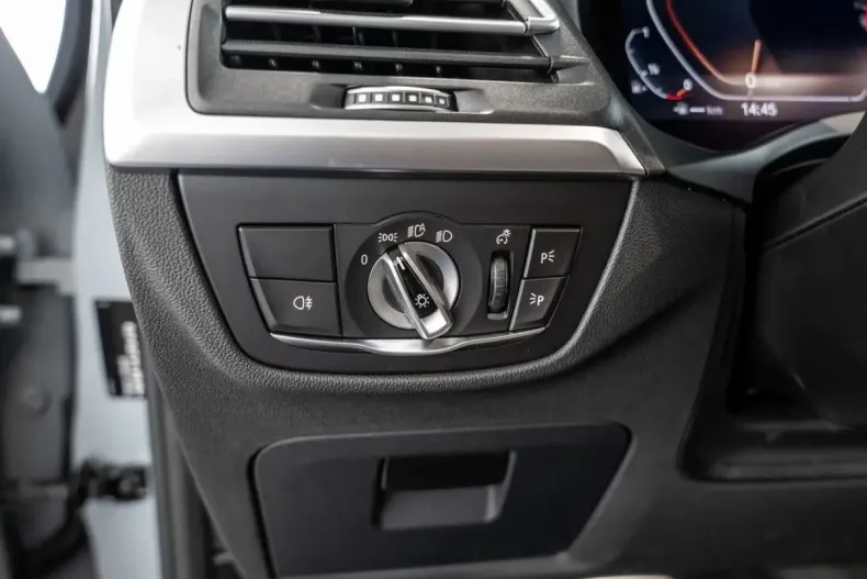 BMW X3 din 2024 cu 14.279 km - oferta BMW106876 - foto 19