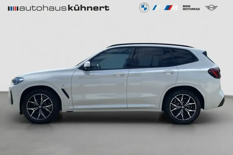 BMW X3 din 2024 cu 17.887 km - oferta BMW106877 - foto 4