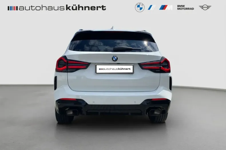 BMW X3 din 2024 cu 17.887 km - oferta BMW106877 - foto 6