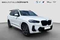 BMW X3 din 2024 cu 17.887 km - oferta BMW106877 - foto 9