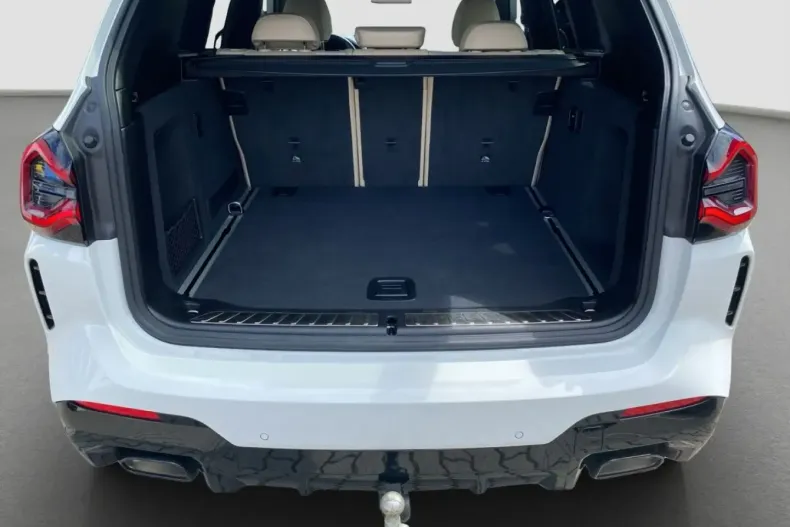 BMW X3 din 2024 cu 17.887 km - oferta BMW106877 - foto 10