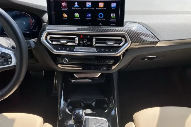 BMW X3 din 2024 cu 17.887 km - oferta BMW106877 - foto 13