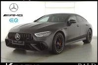 Mercedes-Benz AMG GT din 2023 cu 10.854 km - oferta MER106878 - foto 1