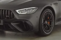 Mercedes-Benz AMG GT din 2023 cu 10.854 km - oferta MER106878 - foto 3