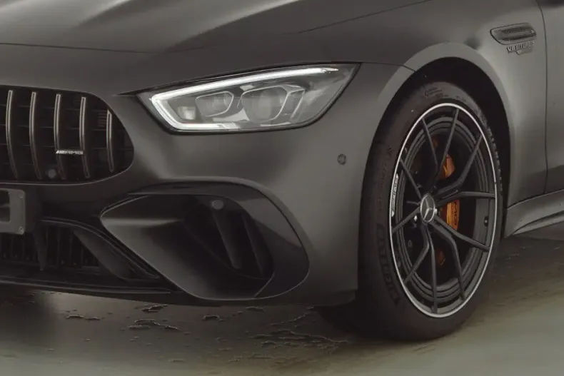 Mercedes-Benz AMG GT din 2023 cu 10.854 km - oferta MER106878 - foto 3