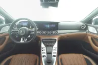 Mercedes-Benz AMG GT din 2023 cu 10.854 km - oferta MER106878 - foto 6