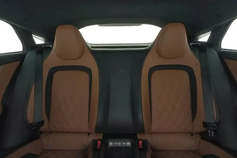 Mercedes-Benz AMG GT din 2023 cu 10.854 km - oferta MER106878 - foto 7