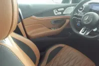 Mercedes-Benz AMG GT din 2023 cu 10.854 km - oferta MER106878 - foto 8