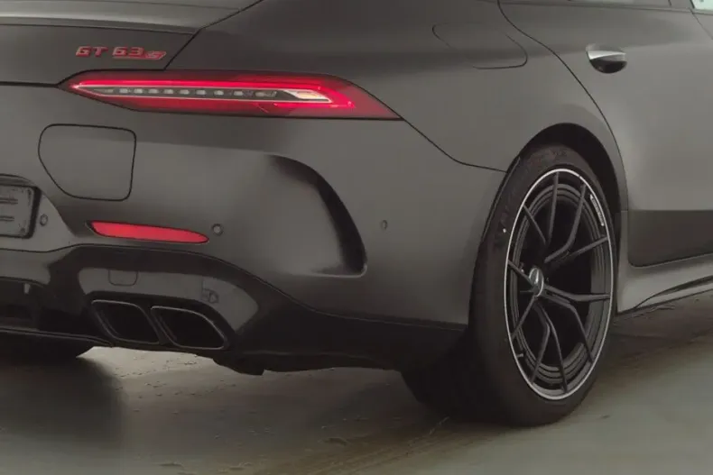 Mercedes-Benz AMG GT din 2023 cu 10.854 km - oferta MER106878 - foto 9