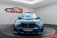 BMW X7 din 2022 cu 12.000 km - oferta BMW106879 - foto 2