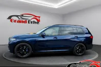 BMW X7 din 2022 cu 12.000 km - oferta BMW106879 - foto 4