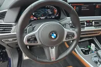 BMW X7 din 2022 cu 12.000 km - oferta BMW106879 - foto 12