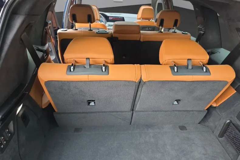 BMW X7 din 2022 cu 12.000 km - oferta BMW106879 - foto 17