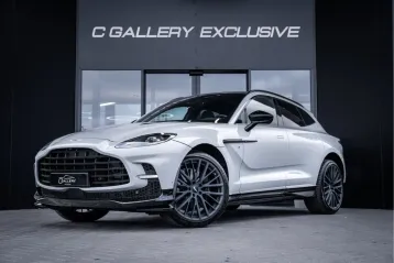 Aston Martin DBX din 2024 - oferta AST106880