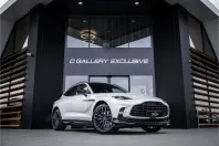 Aston Martin DBX din 2024 cu 3.068 km - oferta AST106880 - foto 2