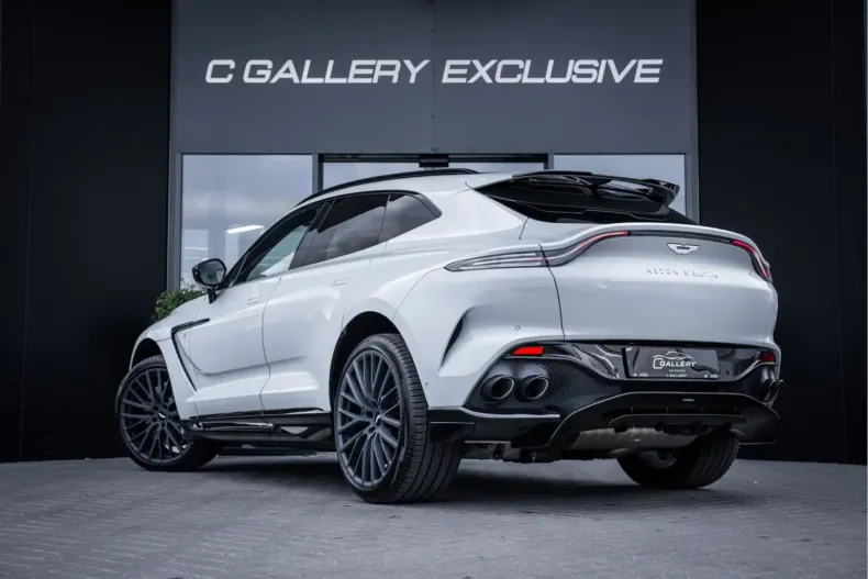 Aston Martin DBX din 2024 cu 3.068 km - oferta AST106880 - foto 5