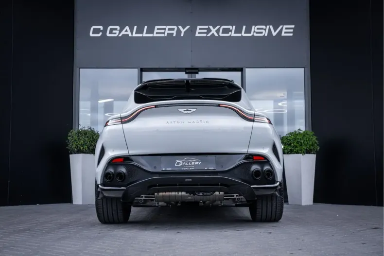 Aston Martin DBX din 2024 cu 3.068 km - oferta AST106880 - foto 6