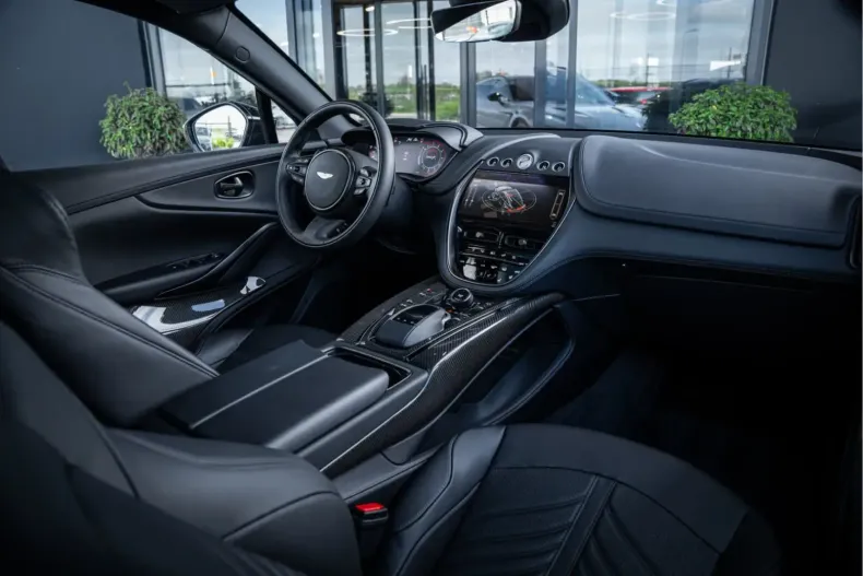 Aston Martin DBX din 2024 cu 3.068 km - oferta AST106880 - foto 10