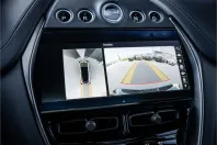 Aston Martin DBX din 2024 cu 3.068 km - oferta AST106880 - foto 16