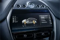 Aston Martin DBX din 2024 cu 3.068 km - oferta AST106880 - foto 17