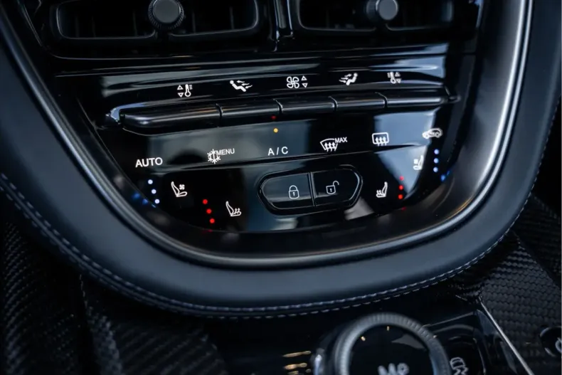 Aston Martin DBX din 2024 cu 3.068 km - oferta AST106880 - foto 21