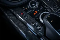 Aston Martin DBX din 2024 cu 3.068 km - oferta AST106880 - foto 24